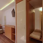 Csigaház Panzió Pensión