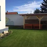 Csigaház Panzió