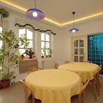Pensión Csigaház Panzió 4*