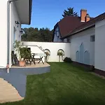 Csigaház Panzió 4*