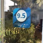 Csigaház Panzió Pensión 4*