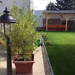 Pensión Csigaház Panzió Gyula