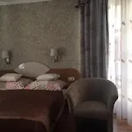 Csigaház Panzió