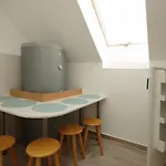 Csigaház Panzió Pensión