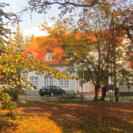 Csigahaz Panzio Guest house *