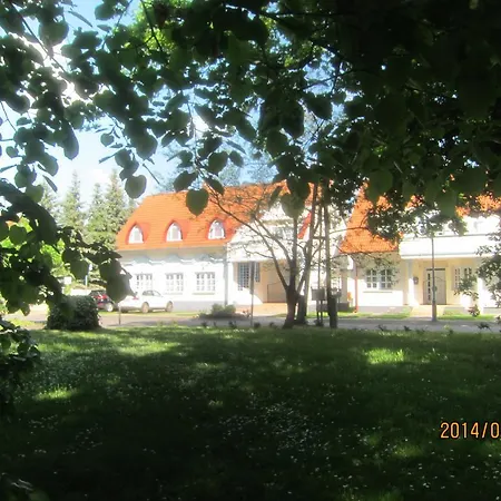 Guest house Csigahaz Panzio *