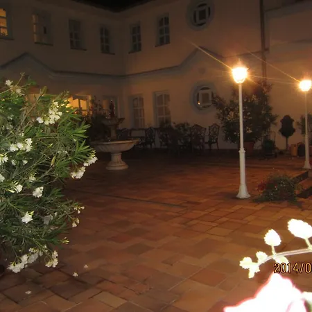 Csigahaz Panzio Guest house