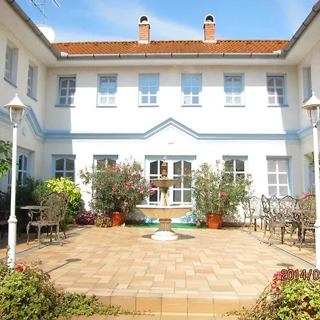 Csigahaz Panzio Guest house