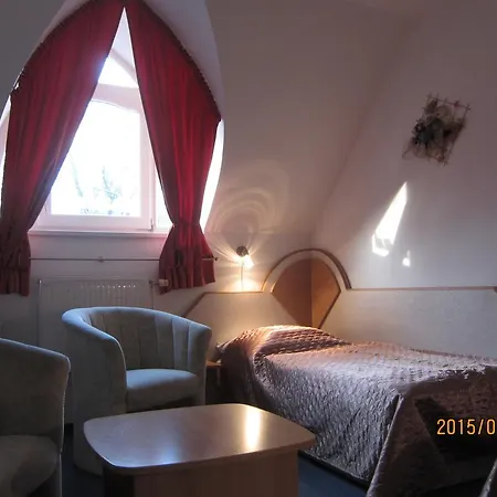 Guest house Csigahaz Panzio Gyula