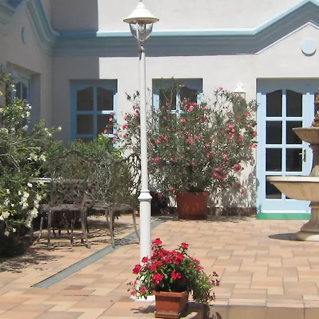 Guest house Csigahaz Panzio *
