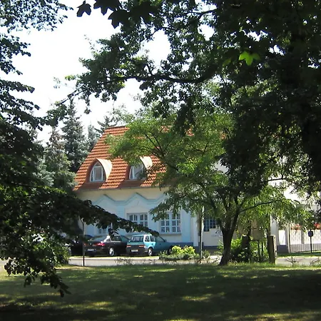 Csigahaz Panzio