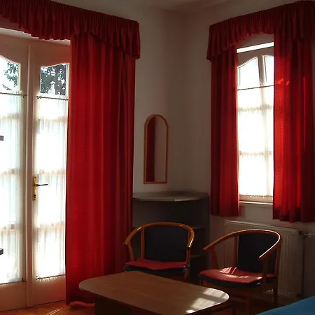 Guest house Csigahaz Panzio *