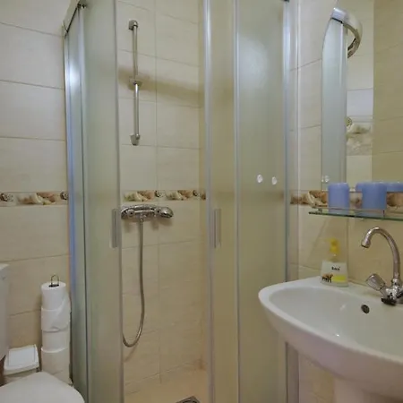 Gasthuis Csigahaz 4*