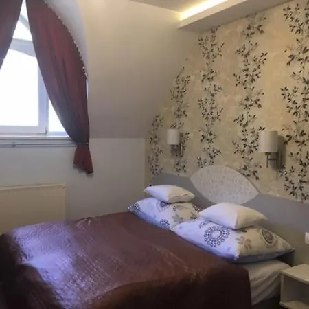 Csigahaz Gasthuis 4*