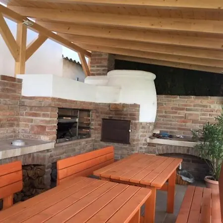 Csigahaz Panzio Guest house