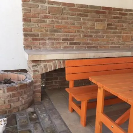 Gasthuis Csigahaz 4*