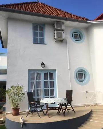 Guest house Csigahaz Panzio Gyula