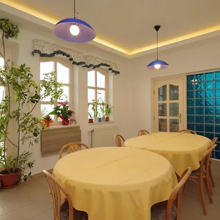 Gasthuis Csigahaz 4*