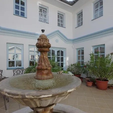 Csigahaz Panzio Guest house Gyula