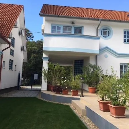 Guest house Csigahaz Panzio Gyula