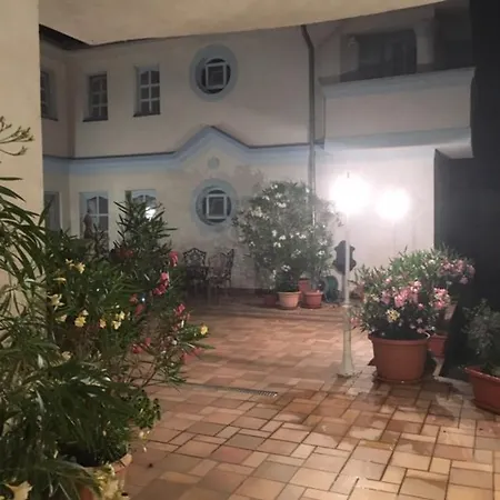 Guest house Csigahaz Panzio Gyula