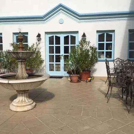 Csigahaz Panzio Guest house
