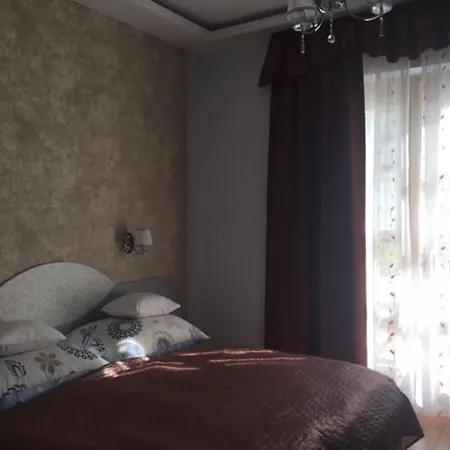 Csigahaz Panzio Guest house