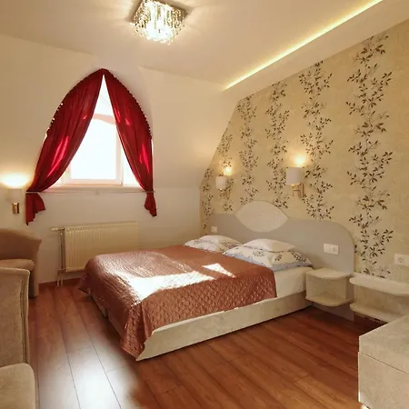 Csigahaz Gasthuis 4*