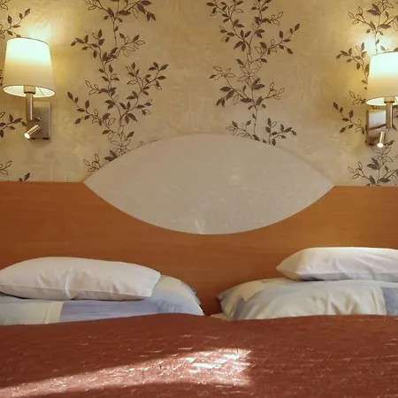 بيت ضيافة Csigahaz Panzio 4*