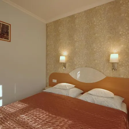 Guest house Csigahaz Panzio