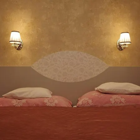 Guest house Csigahaz Panzio
