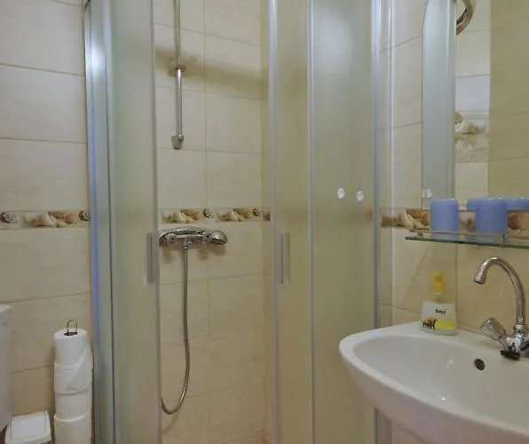 בית הארחה Csigahaz Panzio 4*