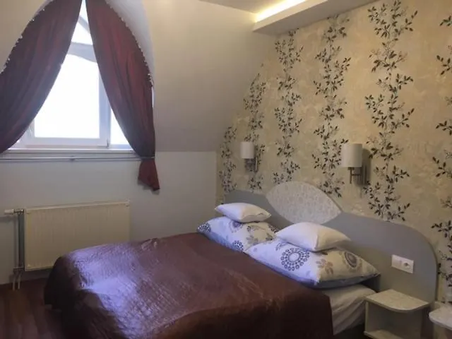 Csigahaz Panzio Penzion 4*