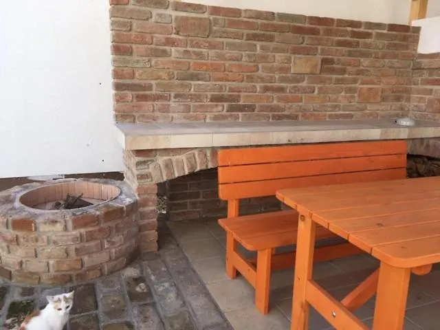 Penzion Csigahaz Panzio 4*