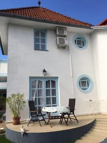 Gasthuis Csigahaz Panzio Gyula