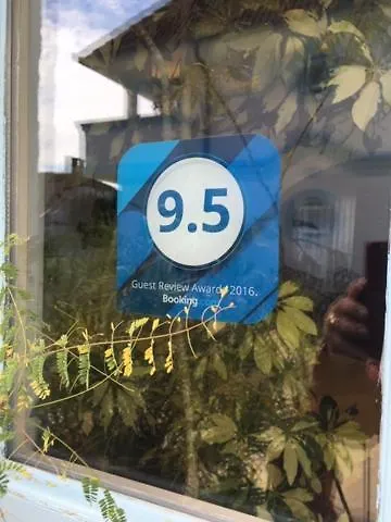 Csigahaz Panzio בית הארחה 4*