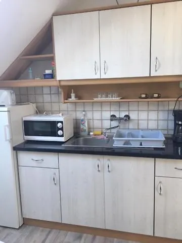 Csigahaz Panzio בית הארחה