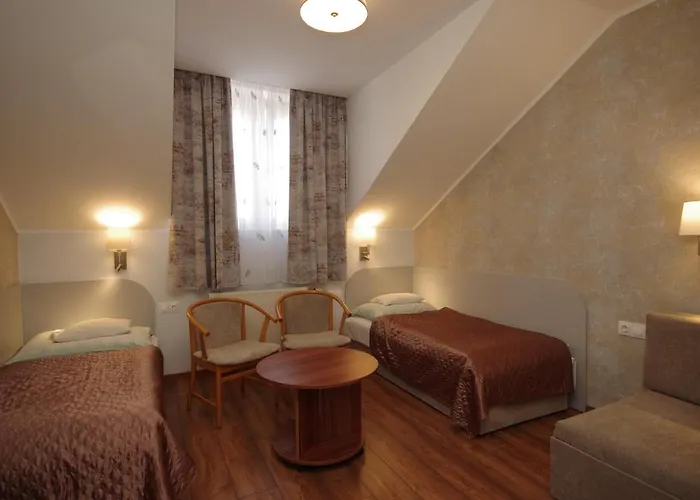 Csigahaz Panzio Penzion 4*