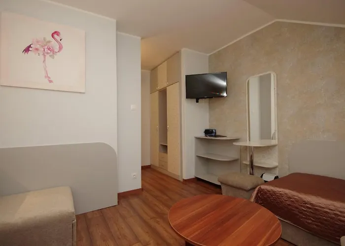 Penzion Csigahaz Panzio 4*