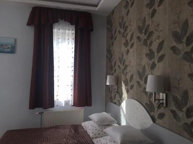 Csigahaz Panzio Penzion