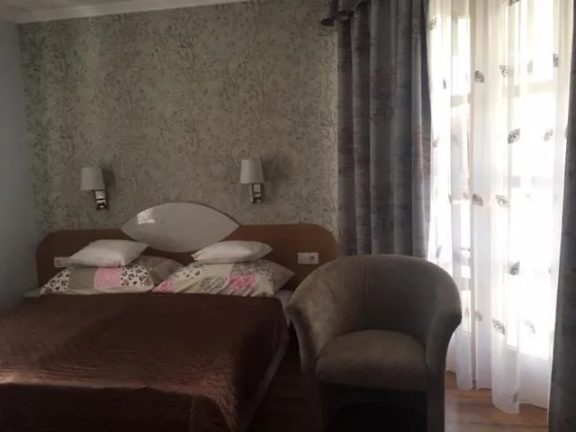 思伽哈兹盘兹欧酒店